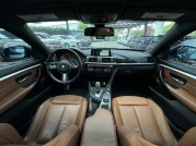BMW 4 SERIES GRAN COUPE F36 103.8萬 2016 桃園市二手中古車