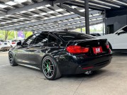 BMW 4 SERIES GRAN COUPE F36 103.8萬 2016 桃園市二手中古車