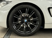 BMW 4 SERIES GRAN COUPE 79.8萬 2014 桃園市二手中古車
