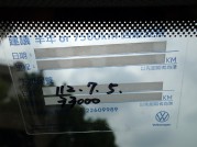 VW CADDY 59.8萬 2020 臺中市二手中古車
