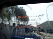 ISUZU ELF 128.8萬 2020 臺中市二手中古車