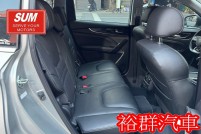 LUXGEN URX 55.8萬 2020 臺中市二手中古車