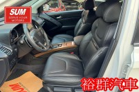 LUXGEN U6 GT 39.8萬 2018 臺中市二手中古車