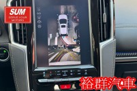 LUXGEN U6 GT 39.8萬 2018 臺中市二手中古車