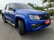VW AMAROK 99.0萬 2018 雲林縣二手中古車