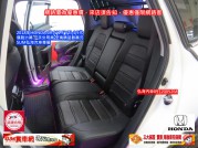 HONDA CR-V 81.8萬 2018 高雄市二手中古車