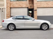 BMW 5 SERIES SEDAN F10 40.8萬 2010 高雄市二手中古車