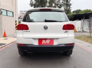VW TIGUAN 26.8萬 2014 高雄市二手中古車