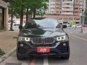 BMW X4 F26 108.0萬 2014 桃園市二手中古車