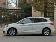 BMW 2 SERIES ACTIVE TOURER 59.8萬 2015 桃園市二手中古車