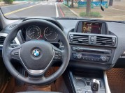 BMW 1 SERIES F20 58.8萬 2014 桃園市二手中古車