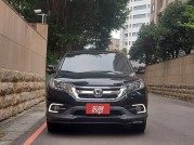 HONDA CR-V 50.8萬 2016 桃園市二手中古車