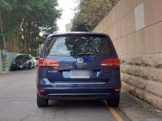 VW SHARAN 96.0萬 2019 桃園市二手中古車