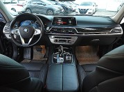 BMW 7 SERIES SEDAN 148.8萬 2017 桃園市二手中古車