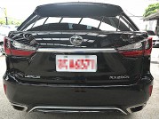 LEXUS RX 133.8萬 2017 桃園市二手中古車