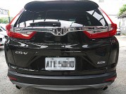 HONDA CR-V 67.8萬 2017 桃園市二手中古車