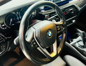 BMW 5 SERIES SEDAN G30 146.8萬 2017 嘉義縣二手中古車