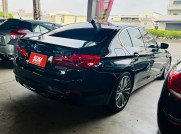 BMW 5 SERIES SEDAN G30 146.8萬 2017 嘉義縣二手中古車