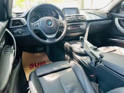 BMW 3 SERIES SEDAN F30 37.8萬 2013 嘉義縣二手中古車