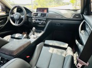 BMW 3 SERIES SEDAN F30 80.8萬 2018 嘉義縣二手中古車
