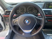 BMW 3 SERIES SEDAN F30 69.8萬 2014 高雄市二手中古車