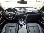 BMW 3 SERIES SEDAN F30 69.8萬 2015 高雄市二手中古車