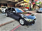 BMW 3 SERIES SEDAN F30 69.8萬 2015 高雄市二手中古車