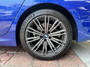 BMW 3 SERIES SEDAN G20 159.8萬 2020 高雄市二手中古車