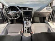 VW GOLF VII 56.8萬 2019 高雄市二手中古車