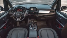 BMW 2 SERIES ACTIVE TOURER 48.8萬 2014 高雄市二手中古車