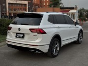 VW TIGUAN 114.8萬 2019 高雄市二手中古車