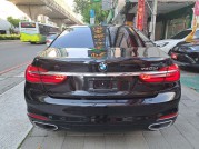BMW 7 SERIES SEDAN 149.8萬 2018 臺中市二手中古車