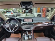 BMW 7 SERIES SEDAN 196.8萬 2019 臺中市二手中古車