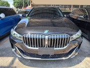 BMW 7 SERIES SEDAN 215.8萬 2019 臺中市二手中古車