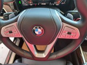 BMW 7 SERIES SEDAN 215.8萬 2019 臺中市二手中古車