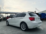 BMW 1 SERIES F20 49.8萬 2014 臺南市二手中古車