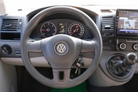 VW T5 KOMBI 49.8萬 2011 臺南市二手中古車