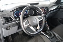 VW T-CROSS 73.8萬 2020 臺南市二手中古車