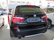 BMW X3 F25 43.8萬 2012 屏東縣二手中古車