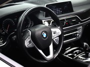 BMW 7 SERIES SEDAN F01 128.0萬 2015 桃園市二手中古車