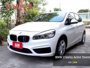 BMW 2 SERIES ACTIVE TOURER 42.8萬 2014 屏東縣二手中古車