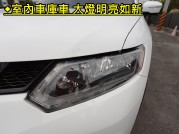 NISSAN X-TRAIL 42.8萬 2016 高雄市二手中古車
