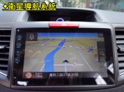 HONDA CR-V 46.8萬 2015 高雄市二手中古車