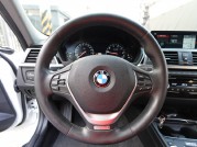 BMW 3 SERIES SEDAN F30 78.8萬 2018 高雄市二手中古車