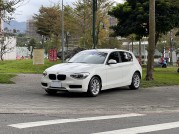 BMW 1 SERIES F20 52.8萬 2015 新北市二手中古車