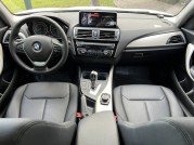 BMW 1 SERIES F20 65.0萬 2015 新北市二手中古車
