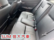 HONDA CIVIC 38.0萬 2013 臺中市二手中古車