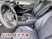 BENZ GLC-CLASS 【GLC200 4MATIC】 175.0萬 2021 臺中市二手中古車