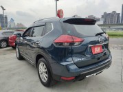 NISSAN X-TRAIL 62.8萬 2020 新北市二手中古車