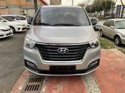 HYUNDAI GRAND STAREX 79.8萬 2018 臺中市二手中古車